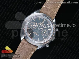 SPEEDMASTER "DARK SIDE OF THE MOON"