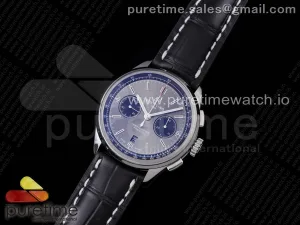 Premier B01 Chrono SS