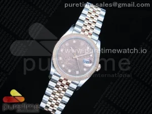 DateJust 36 SS/RG 126231 EWF
