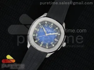 Aquanaut Jumbo Bleu