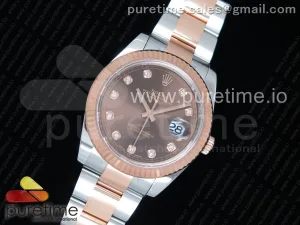 DateJust 41 126331