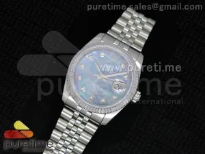 DateJust 116234