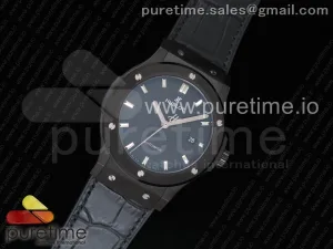 Classic Fusion 42mm