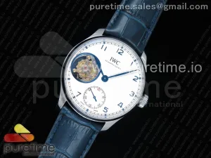 Portuguese Tourbillon