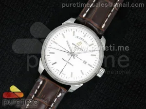 TransOcean SS 44mm