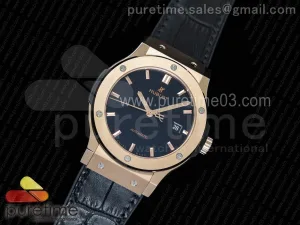 Classic Fusion 42mm