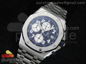 Royal Oak Offshore JF