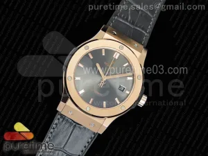 Classic Fusion 42mm