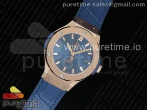 Classic Fusion 38mm