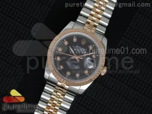 DateJust SS/RG