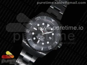 Pro Hunter Deepsea Single Rot 116660