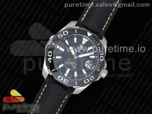 Aquaracer Calibre
