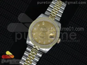 DateJust SS/YG