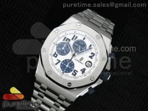 Royal Oak Offshore JF