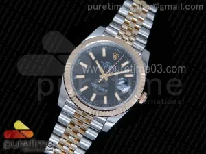 DateJust 41 126333