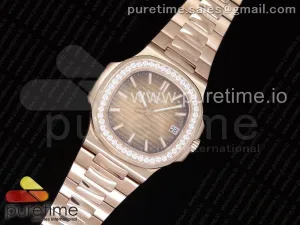 Nautilus Jumbo 5711R