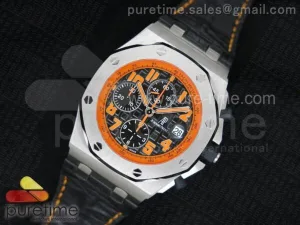 Royal Oak Offshore JF