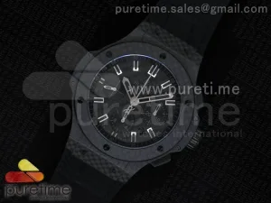 Big Bang 44mm Full Kohlenstoff