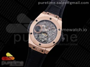 Big Bang Tourbillon