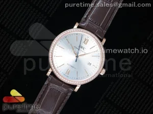 Portofino Automatik