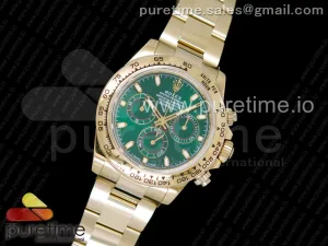 Daytona 116508