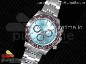 Daytona 116500 Noob