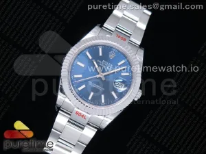 DateJust 41 SS 126334