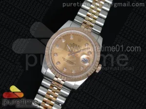 DateJust SS/RG