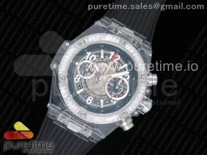 Big Bang Unico Magic