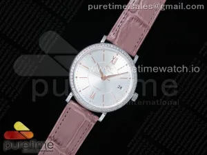 Portofino Automatik 37 SS