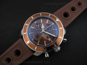 Super Ocean Heritage