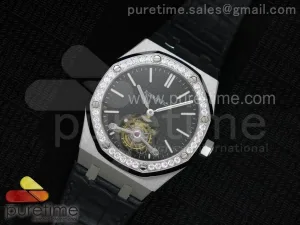 Royal Oak 41mm Tourbillon