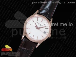 Calatrava 5296G