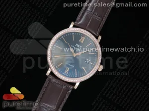 Portofino Automatik