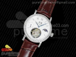 Classic Tourbillon