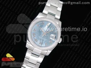 DateJust 36 116234