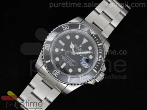 Submariner 116610 LN NK21