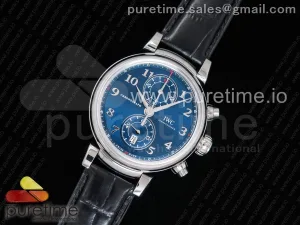 Da Vinci Chrono