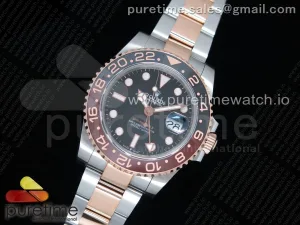GMT-Master II 126711 ARF