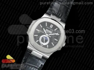 NAUTILUS 5726 COMPLICATED