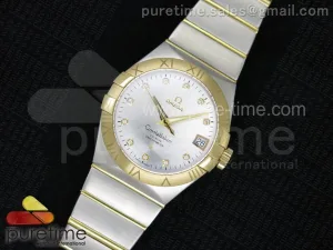 Constellation 38mm SS
