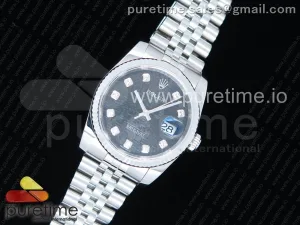 DateJust 36 SS 116200