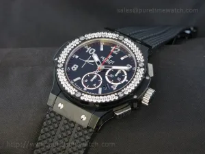 Big Bang PVD Diamant-Bündel