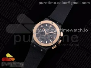 Classic Fusion Chrono