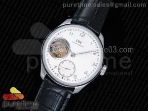 Portuguese Tourbillon
