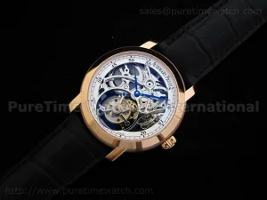 Jules Audemars Esqueleto Tourbillon