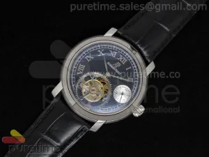 Jules Audemars Tourbillon