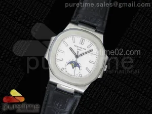NAUTILUS 5726 SS