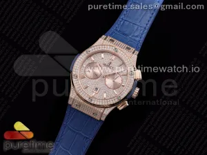 Classic Fusion Chrono