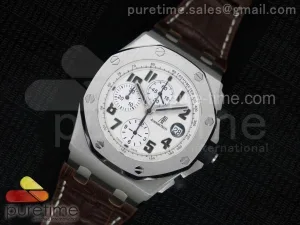 Royal Oak Offshore Safari